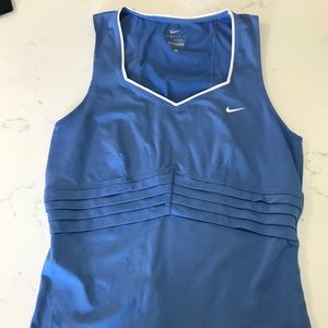 Nike tennis top